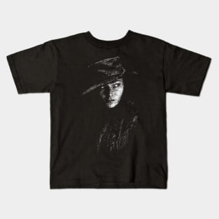 Anne Bonny Kids T-Shirt